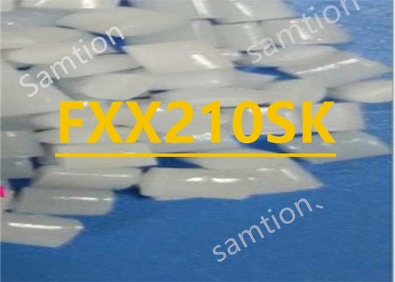 S-Plastic Xenoy FXX210SK to niewzmocniona żywica do formowania wtryskowego PBT+PC o doskonałych właściwościach uderzeniowych