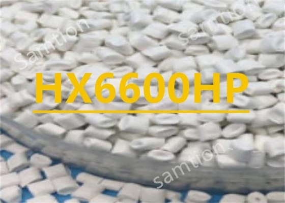 S-Plastic Xenoy HX6600HP jest półkrystaliczną mieszaniną na bazie PBT o zrównoważonym przepływie i właściwościach uderzeniowych.