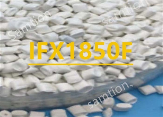 S-Plastic Xenoy IFX1850F PBT+PC, UV-stabilizator, zmodyfikowany pod wpływem.