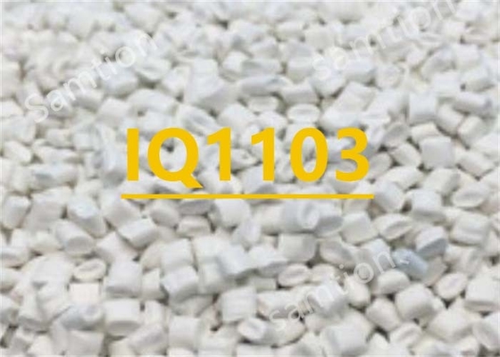 S-Plastic Xenoy IQ1103 Żywica zrównoważona, zrównoważona i niskoemisyjna.