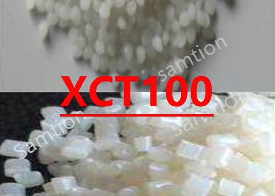 S-Plastic Cycolac XCT100 stopu ABS + PBT.