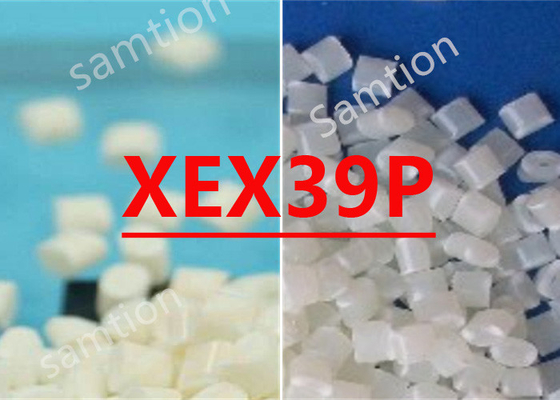 S-Plastic Cycolac XEX39P zostanie wprowadzony na rynek jako EX39P.