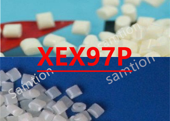 S-Plastic Cycolac XEX97P będzie sprzedawany jako EX97P.