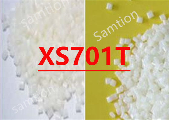 S-Plastic Cycolac XS701T nowo opracowany ABS zapewniający doskonałą równowagę właściwości.
