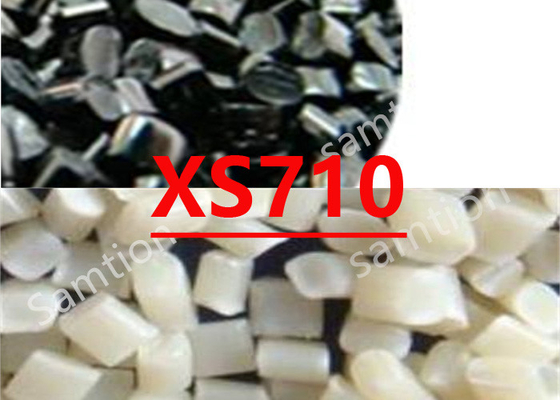 S-Plastic Cycolac XS710 wielofunkcyjny rodzaj formowania wtryskowego.