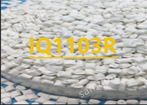 S-Plastic Xenoy IQ1103R - żywica zrównoważona, zrównoważona i niskoemisyjna