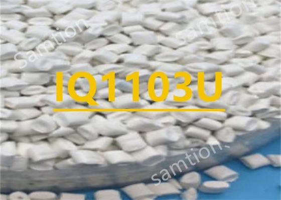 S-Plastic Xenoy IQ1103U - żywica zrównoważona, zrównoważona i niskoemisyjna.