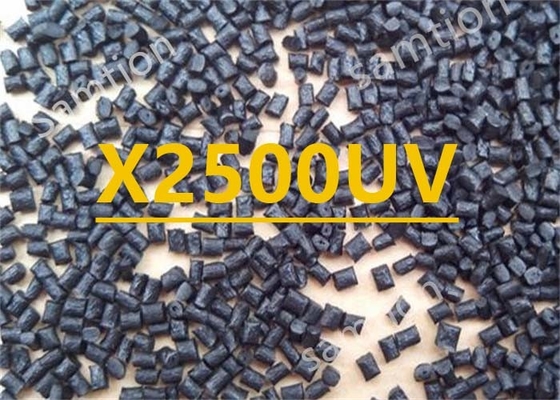 S-Plastic Xenoy X2500UV to nieuzbrojona amorficzna mieszanina PC+PET, oferująca doskonałą wydajność uderzeniową w szerokim zakresie temperatury