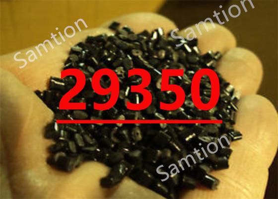 S-Plastic Geloy 29350 ASA: żywica modyfikująca wpływ atmosferyczny do kompozycji, głównie z PVC.