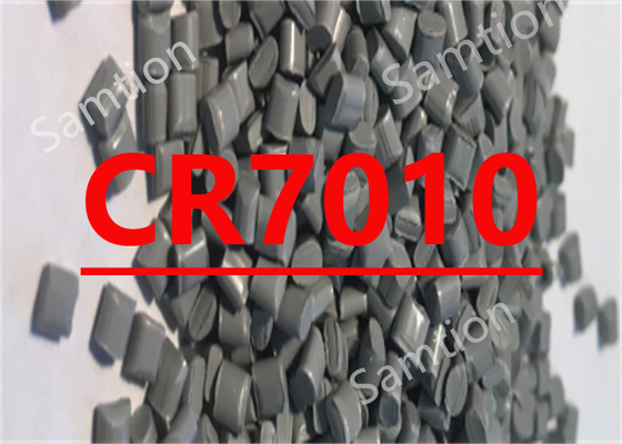 S-Plastic Geloy CR7010 ASA kopolimer do ekstruzji arkuszy.