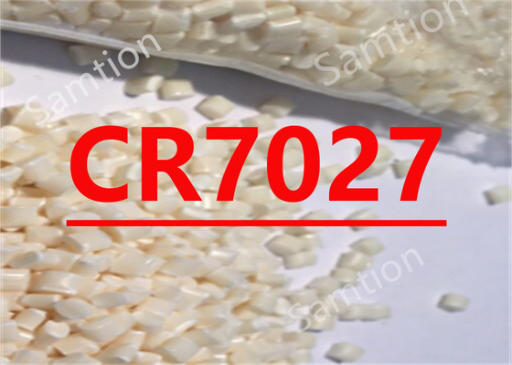 S-Plastic Geloy CR7027 Odporna na działanie pogody klasy ASA przeznaczona do zastosowań w zakresie materiałów podgrzewczych na rynku budownictwa