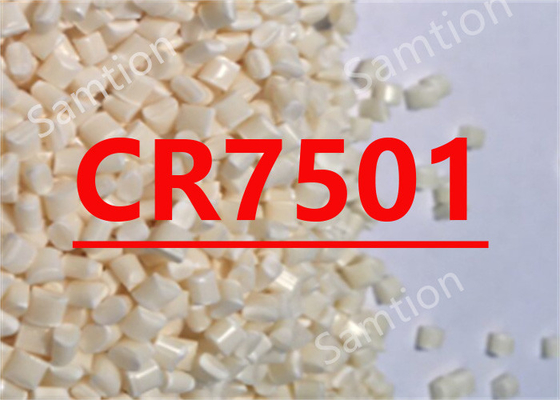 S-Plastic Geloy CR7501 Wysokiej ciepła wtryskiwania formowania klasy mieszanka ASA/AMSAN Może być umieszczony dla części zewnętrznych w różnych