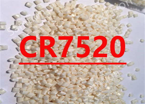 S-Plastic Geloy CR7520 ASA kopolimer Rolety i wykończenia samochodowe Doskonała odporność na warunki pogodowe, dobry przepływ/estetyka i wysoka jakość
