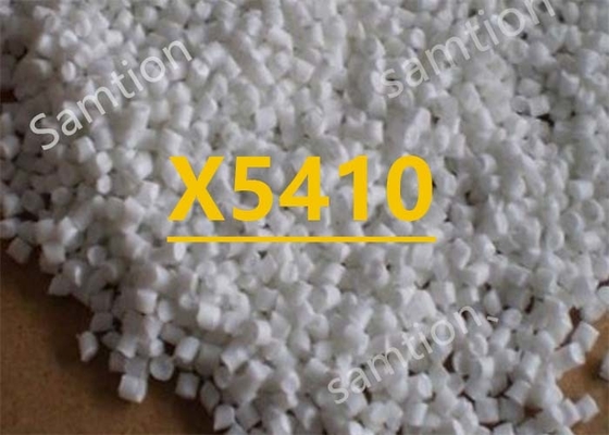 S-Plastic Xenoy X5410 Żywica PC+PET wypełniona minerałami o wysokiej stabilności wymiarowej cieplnej dla systemów lakierniczych.