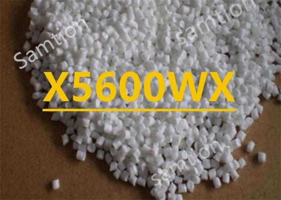 S-Plastic Xenoy X5600WX Niewzmocniony, nieprzezroczysty stop poliestru+PC.