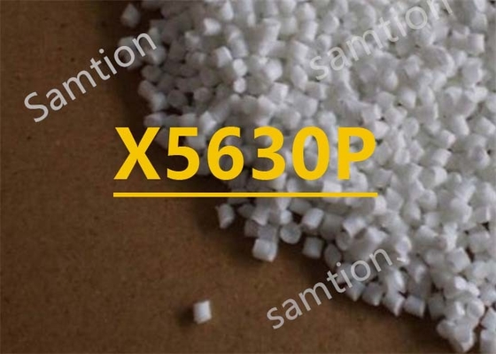 S-Plastic Xenoy X5630P Mieszanka PC/PET wypełniona minerałami o wysokiej stabilności wymiarowej w zakresie ciepła, niskim skurczeniu i niskiej CTE, specjalna