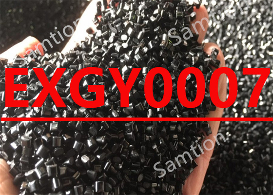 S-Plastic Geloy EXGY0007 Najniższy stopień połysku przez wytłaczanie GELOY XTW.