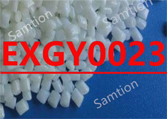 S-Plastic Geloy EXGY0023 Żywica rozwojowa ASA do formowania wtryskowego ogólnego przeznaczenia Doskonała koloracyjność przepływu