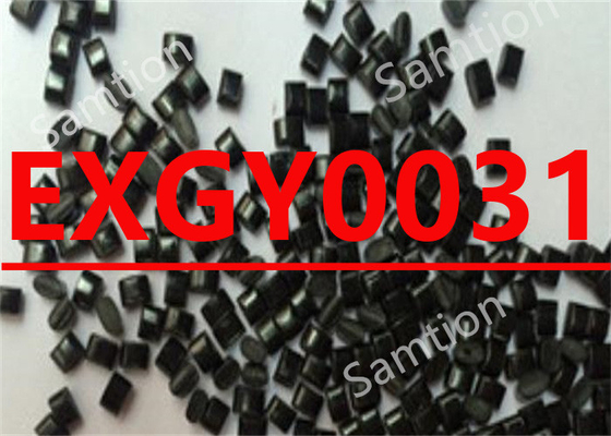 S-Plastic Geloy EXGY0031 ASA kopolimer.