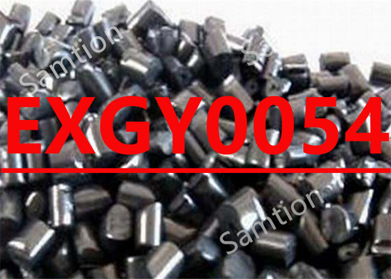 S-Plastic Geloy EXGY0054 Profil w stopniu koekstruzji na ABS, PVC lub innych kompatybilnych polimerach.