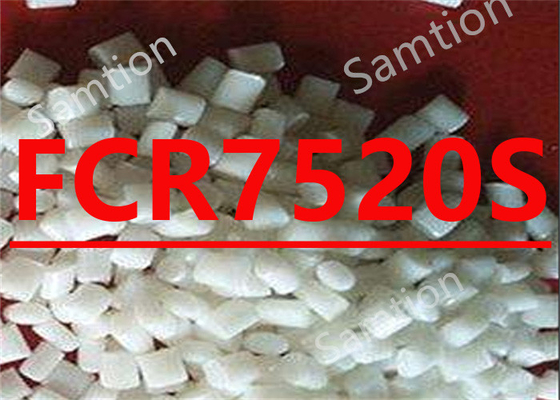 S-Plastic Geloy FCR7520S Wstrzykiwacz wtryskowy ogólnego przeznaczenia ASA z efektem błyszczącego Fx