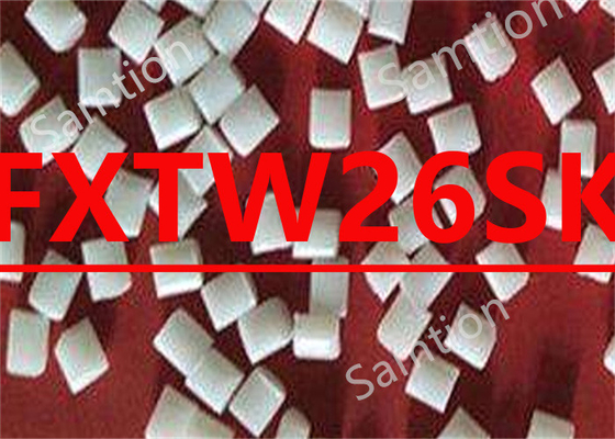 S-Plastic Geloy FXTW26SK Następna generacja Geloy XTW ASA do zastosowań zewnętrznych o wysokiej temperaturze