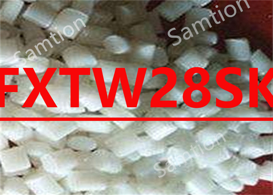 S-Plastic Geloy FXTW28SK Żywica odporna na warunki pogodowe Geloy* XTW w błyszczącym kolorze VisualFX ze zwiększoną wydajnością w przypadku zadrapania i uszkodzenia.