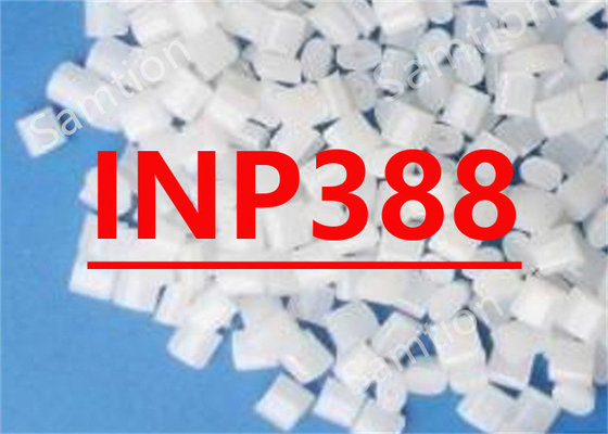 S-Plastic Geloy INP388 wysokiej temperatury żywica ASA i jest oparta na alfametylo-styren acrylontrylo-butylo-akrylo-styren (AMS-AS)
