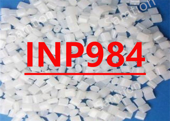 S-Plastic Geloy INP984 45% polibutyloakrylan gumowy przeszczepiony z odpornej na działanie pogody żywicy modyfikującej ASA.