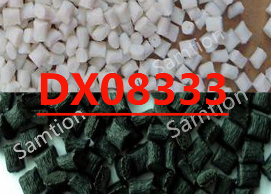 S-Plastic Verton DX08333 jest środkiem smarowanym wewnętrznie na bazie żywicy polikarbonatowej Lexan*.