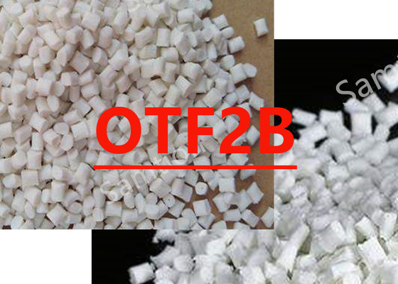 S-Plastic Verton OTF2B jest związkiem na bazie PPS - żywicy liniowej zawierającej włókno szklane, specjalistyczny wypełniacz termiczny.