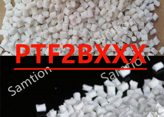 S-Plastic Verton PTF2BXXX to związek na bazie żywicy Nylon 6 zawierający włókno szklane, własny wypełniacz termiczny.