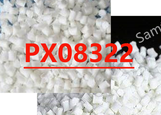 S-Plastic Verton PX08322 Termalnie przewodzący związek PA6 FR wypełniony minerałami, o przewodzie cieplnym poprzecznym i wewnętrznym