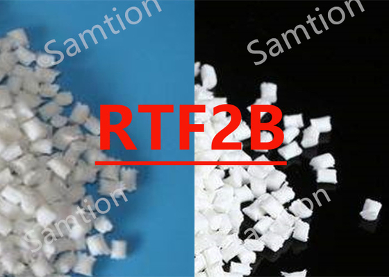 S-Plastic Verton RTF2B jest związkiem opartym na żywicy Nylon 66 zawierającym włókno szklane, własny wypełniacz termiczny.