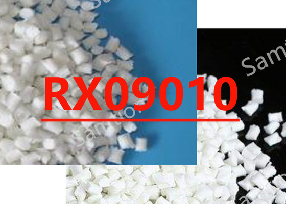 S-Plastic Verton RX09010 to związek na bazie żywicy Nylon 66 zawierający włókno szklane, własny wypełniacz termiczny.