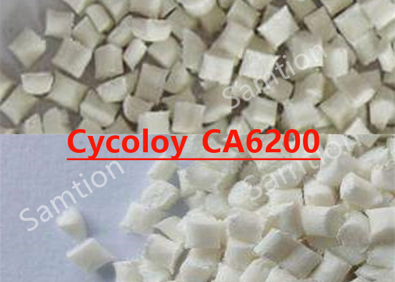 LNP* Stat-alloy* Cycoloy_CA6200 jest związkiem opóźniającym płomień, anty-