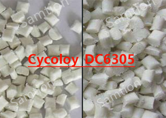 S-Plastic Verton Cycoloy_DC6305 WPRZEDNIEŻNE DANE. 4.2 Stały antystat PC+ABS. Zgodny z etykietą ECO. BK1005 tylko od czerwca