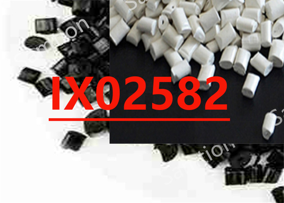 S-Plastic Verton IX02582 związek na bazie żywicy nylonowej 6/12 zawierający własne wypełniacze.