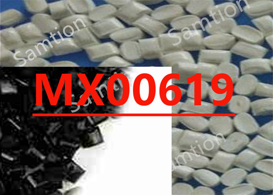 S-Plastic Verton MX00619 związek na bazie żywicy polipropylenowej zawierający własne wypełniacze.