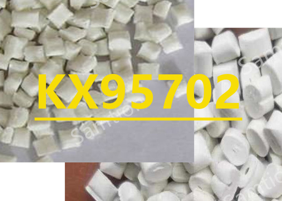 S-Plastic Verton KX95702 to związek na bazie żywicy acetalowej zawierający antystatyk.