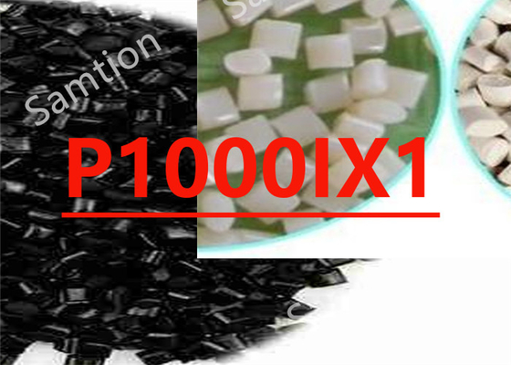 S-Plastic Verton P1000IX1 związek na bazie żywicy PA6.