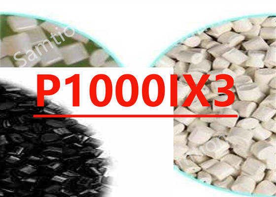 S-Plastic Verton P1000IX3, związek na bazie żywicy PA6 zawierający modyfikator uderzeń.