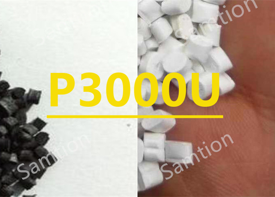 S-Plastic Verton P3000U jest związkiem opartym na żywicy PA 6.