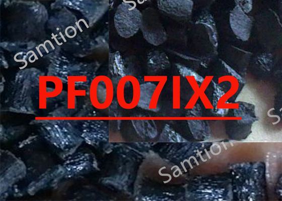 S-Plastic Verton PF007IX2 związek na bazie żywicy PA 6 zawierającej włókno szklane.