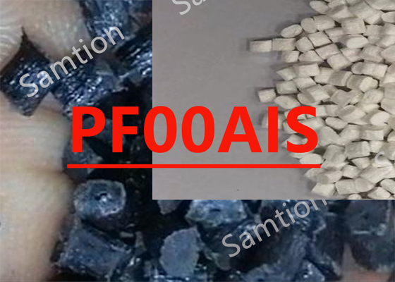 S-Plastic Verton PF00AIS związek na bazie żywicy Nylon 6 zawierający włókno szklane.