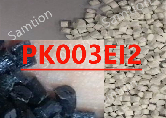 S-Plastic Verton PK003EI2 związek na bazie żywicy PA 6 zawierający modyfikator wpływu, minerał.