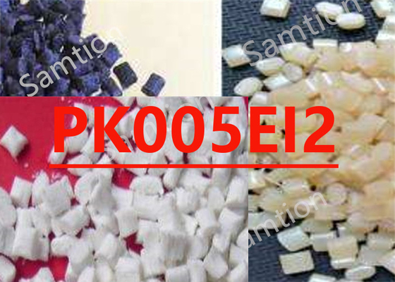 S-Plastic Verton PK005EI2 związek na bazie żywicy PA 6 zawierający Impact Modifier, Mineral.