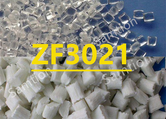 S-Plastic Verton ZF3021 to związek na bazie żywicy PPE + PS Blend zawierającej włókno szklane.
