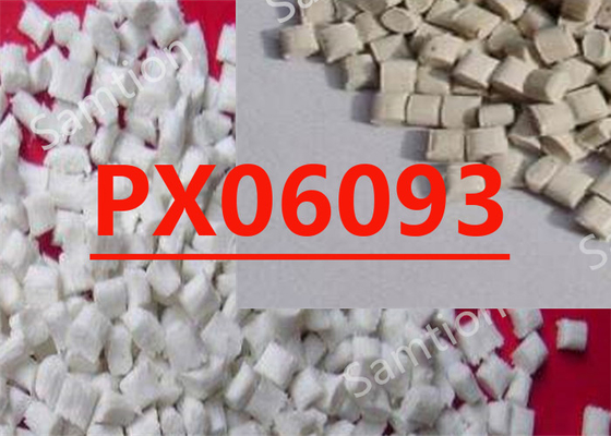 S-Plastic Verton PX06093 związek na bazie żywicy PA 6 zawierający modyfikator uderzeń.