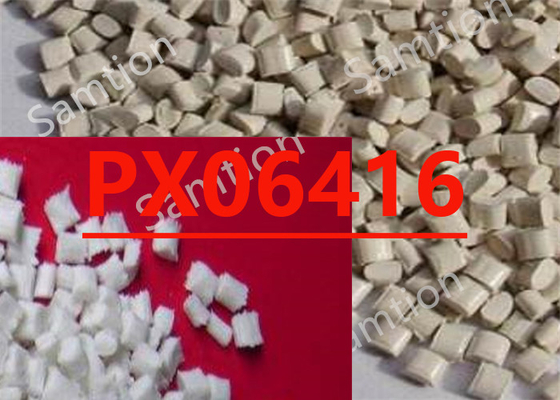 S-Plastic Verton PX06416 związek na bazie żywicy Nylon 6 zawierający włókno szklane.